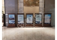 B体育注册广告导向标识牌设计制作原则